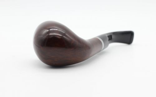 Lorenzo Pfeife Janua 211R Walnut Polish