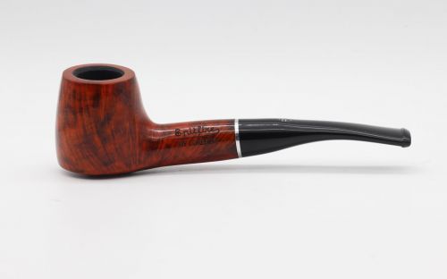 Lorenzo Pfeife Prestigio 480 Brown Polish