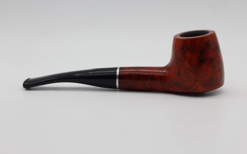 Lorenzo Pfeife Prestigio 480 Brown Polish