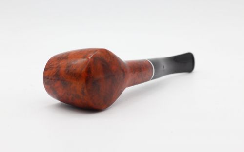 Lorenzo Pfeife Prestigio 480 Brown Polish