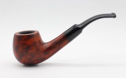 Lorenzo Pfeife Filtro 312 Brown Matt