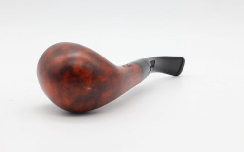 Lorenzo Pfeife Filtro 312 Brown Matt