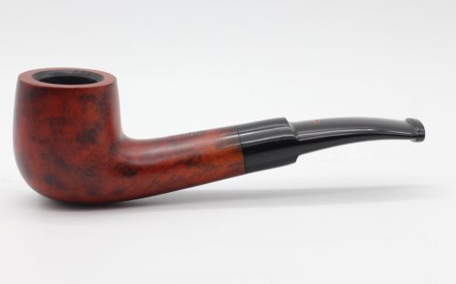 Lorenzo Pfeife Filtro 155 Brown Matt