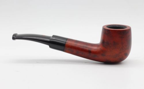 Lorenzo Pfeife Filtro 155 Brown Matt