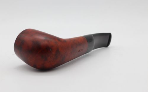 Lorenzo Pfeife Filtro 155 Brown Matt
