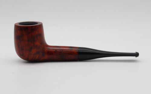 Lorenzo Pfeife Filtro 430 Brown Matt