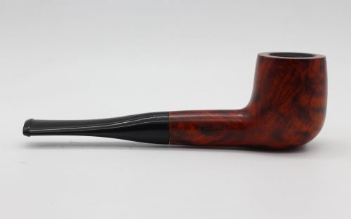 Lorenzo Pfeife Filtro 430 Brown Matt