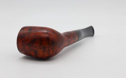Lorenzo Pfeife Filtro 430 Brown Matt
