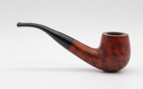 Lorenzo Pfeife Filtro 220 Brown Matt