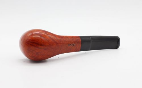 Lorenzo Pfeife Sport 150 Lipari Polish