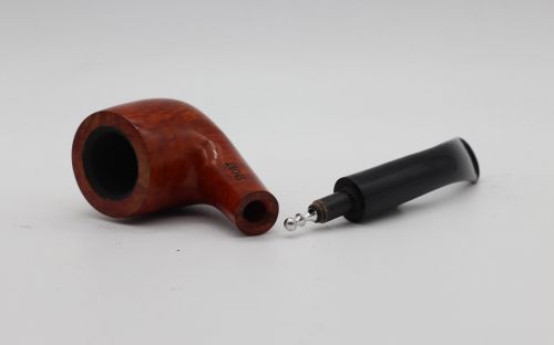 Lorenzo Pfeife Sport 310 Lipari Polish Bent