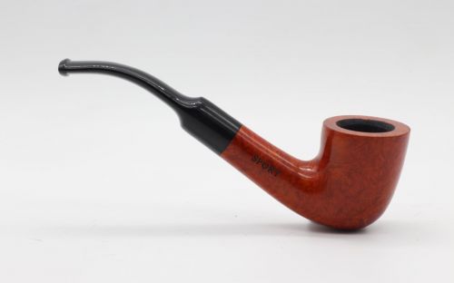 Lorenzo Pfeife Sport 243 Lipari Polish