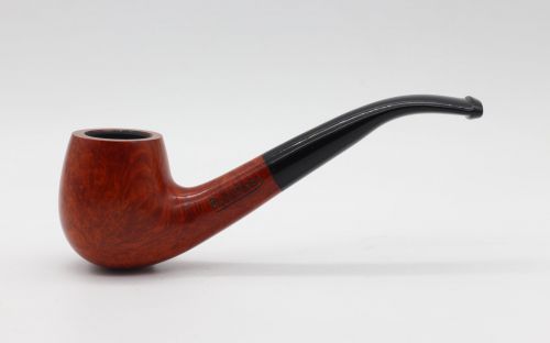 Lorenzo Pfeife Sport 316 Lipari Polish Bent Egg