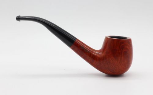 Lorenzo Pfeife Sport 316 Lipari Polish Bent Egg