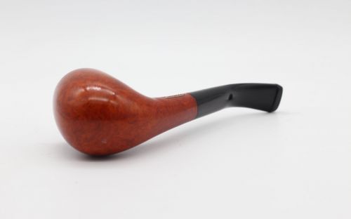 Lorenzo Pfeife Sport 316 Lipari Polish Bent Egg