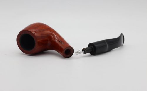 Lorenzo Pfeife Sport 312 Lipari Polish Bent