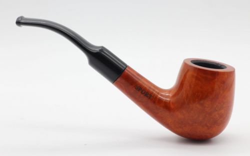 Lorenzo Pfeife Sport 311 Lipari Polish Bent