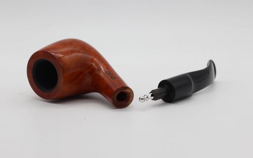 Lorenzo Pfeife Sport 311 Lipari Polish Bent