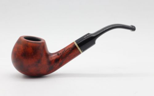 Lorenzo Pfeife Anne Ring 312 Brown Matt