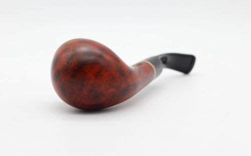 Lorenzo Pfeife Anne Ring 312 Brown Matt