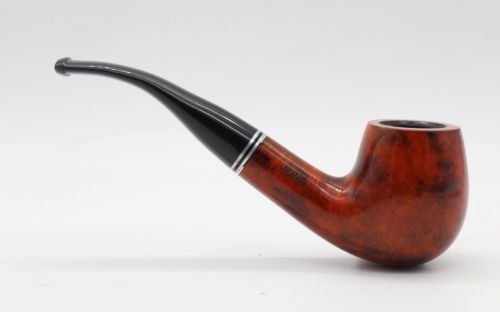 Lorenzo Pfeife Anne 220 Brown Polish