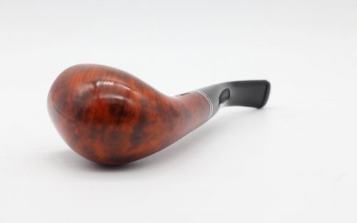 Lorenzo Pfeife Anne 220 Brown Polish