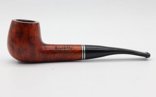 Lorenzo Pfeife Anne 141 Brown Polish