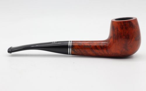 Lorenzo Pfeife Anne 141 Brown Polish