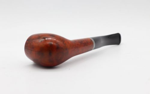Lorenzo Pfeife Anne 141 Brown Polish