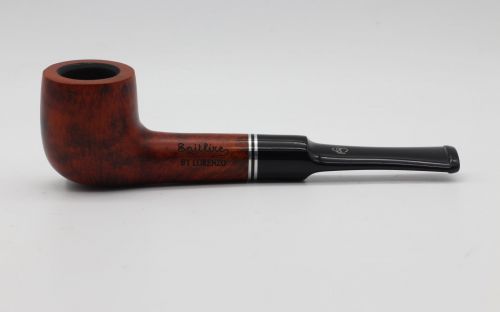 Lorenzo Pfeife Anne 420 Brown Matt