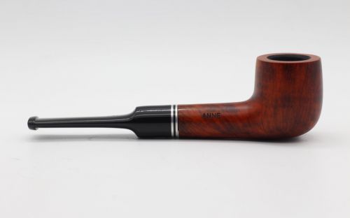 Lorenzo Pfeife Anne 420 Brown Matt