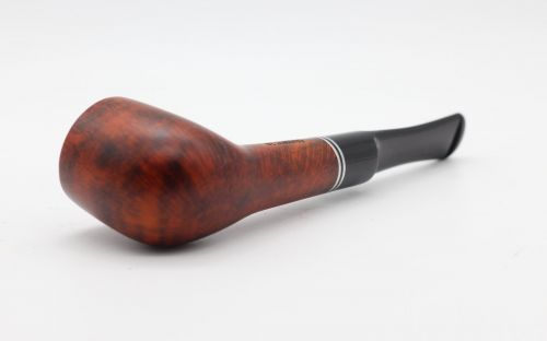 Lorenzo Pfeife Anne 420 Brown Matt