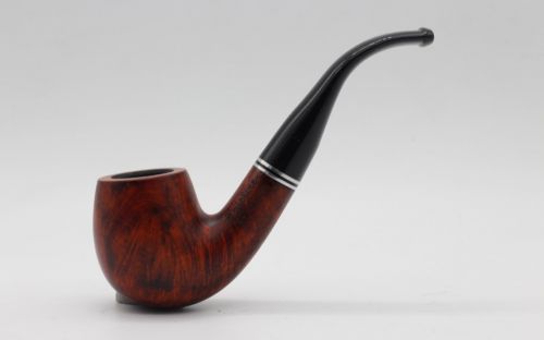 Lorenzo Pfeife Anne 228 Brown Matt