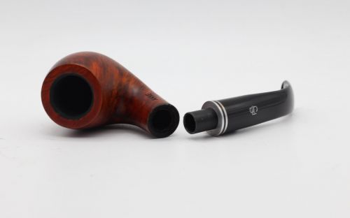 Lorenzo Pfeife Anne 228 Brown Matt