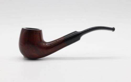 Lorenzo Pfeife Sport 312 Walnut Polish