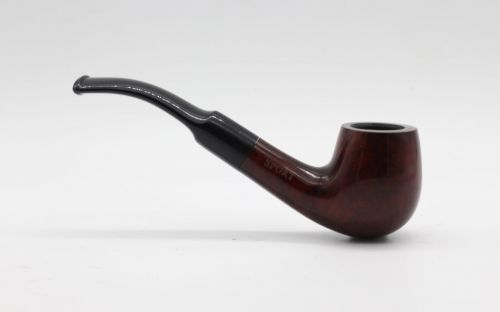 Lorenzo Pfeife Sport 312 Walnut Polish