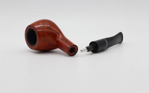 Lorenzo Pfeife Sport 825 Lipari Polish Prince