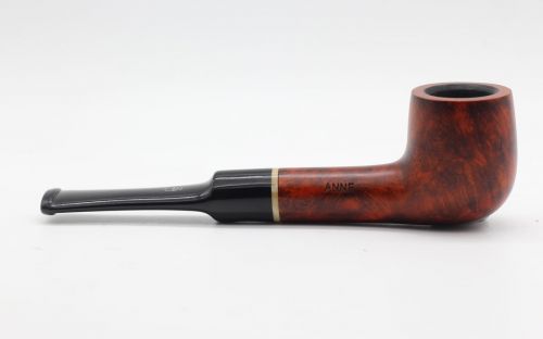 Lorenzo Pfeife Anne Ring 420 Brown Matt