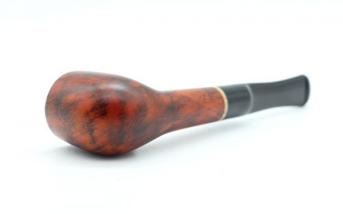 Lorenzo Pfeife Anne Ring 420 Brown Matt