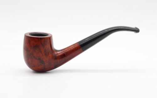 Lorenzo Pfeife Sport 310 Brown Polish
