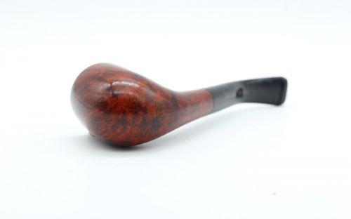 Lorenzo Pfeife Sport 310 Brown Polish