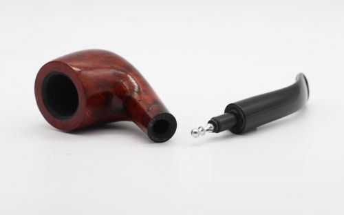 Lorenzo Pfeife Sport 310 Brown Polish