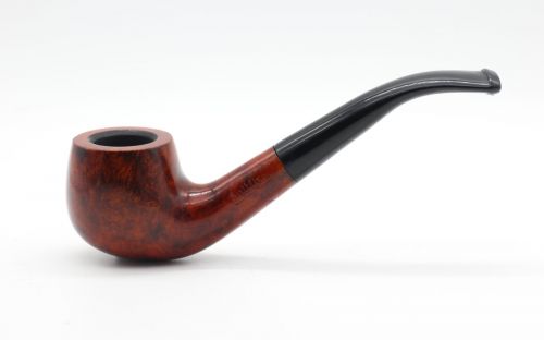 Lorenzo Pfeife Sport 130 Brown Polish