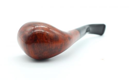 Lorenzo Pfeife Sport 130 Brown Polish