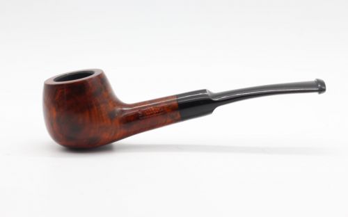 Lorenzo Pfeife Sport 825 Brown Polish