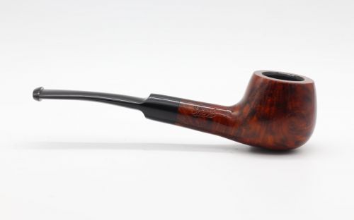 Lorenzo Pfeife Sport 825 Brown Polish