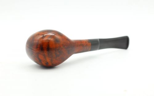 Lorenzo Pfeife Sport 825 Brown Polish