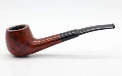 Lorenzo Pfeife Sport 150 Brown Polish