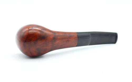 Lorenzo Pfeife Sport 150 Brown Polish