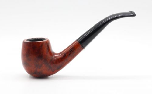 Lorenzo Pfeife Sport 316 Brown Polish